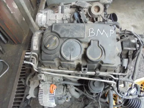Κινητήρας Κορμός - Καπάκι (BMP) για VW PASSAT (2005 - 2011) (3C2) 2000 (BMP) Diesel 140 TDI (ΑΥΤΟΜΑΤΟ) Κινητήρας Κορμός - Καπάκι (BMP) για VW PASSAT (2005 - 2011) (3C2) 2000 (BMP) Diesel 140 TDI (ΑΥΤΟΜΑΤΟ)