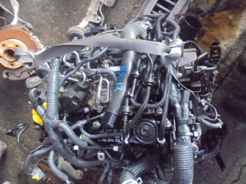 Κινητήρας Κορμός - Καπάκι HR13 για NISSAN QASHQAI (2018 -) HR13 1300 Κινητήρας Κορμός - Καπάκι HR13 για NISSAN QASHQAI (2018 -) HR13 1300