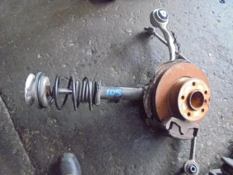 Άκρο Πλήρες Εμπρός Δεξί Με ABS για BMW 3 Series (2005 - 2008) (E90-1-2-3)  Άκρο Πλήρες Εμπρός Δεξί Με ABS για BMW 3 Series (2005 - 2008) (E90-1-2-3)
