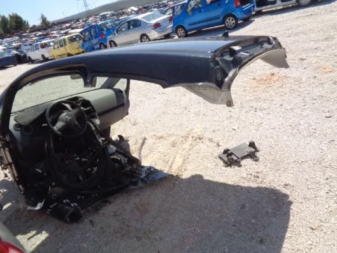 Τροπέτο Πίσω Χωρίς Άξονα για MITSUBISHI COLT (2005 - 2008 ) (CZ) Hatchback - 3dr (CZ3) *ΔΒ* -  Τροπέτο Πίσω Χωρίς Άξονα για MITSUBISHI COLT (2005 - 2008 ) (CZ) Hatchback - 3dr (CZ3) *ΔΒ* -