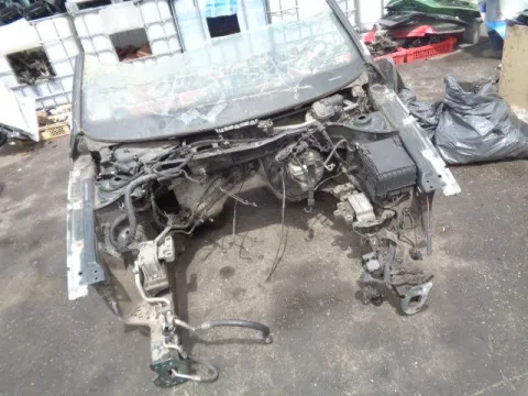 Τροπέτο Εμπρός Κουφάρι για VW PASSAT (2005 - 2011) (3C2) 2000 (BMP) Diesel 140 TDI *ΔΒ* Τροπέτο Εμπρός Κουφάρι για VW PASSAT (2005 - 2011) (3C2) 2000 (BMP) Diesel 140 TDI *ΔΒ*