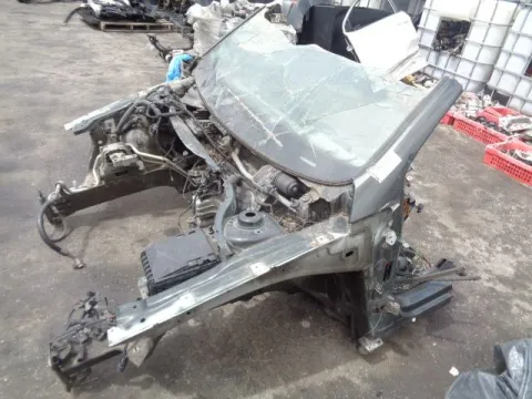 Τροπέτο Εμπρός Κουφάρι για VW PASSAT (2005 - 2011) (3C2) 2000 (BMP) Diesel 140 TDI *ΔΒ* -  Τροπέτο Εμπρός Κουφάρι για VW PASSAT (2005 - 2011) (3C2) 2000 (BMP) Diesel 140 TDI *ΔΒ* -