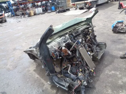 Τροπέτο Εμπρός Κουφάρι για VW PASSAT (2005 - 2011) (3C2) 2000 (BMP) Diesel 140 TDI *ΔΒ* -  Τροπέτο Εμπρός Κουφάρι για VW PASSAT (2005 - 2011) (3C2) 2000 (BMP) Diesel 140 TDI *ΔΒ* -