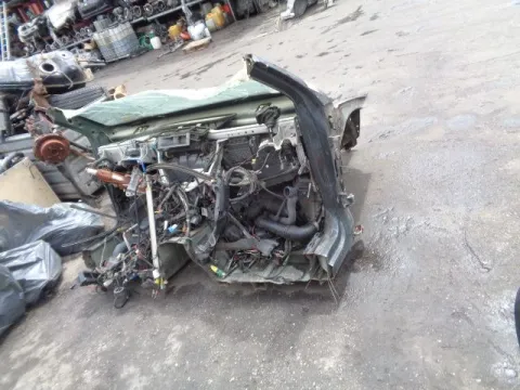 Τροπέτο Εμπρός Κουφάρι για VW PASSAT (2005 - 2011) (3C2) 2000 (BMP) Diesel 140 TDI *ΔΒ* -  Τροπέτο Εμπρός Κουφάρι για VW PASSAT (2005 - 2011) (3C2) 2000 (BMP) Diesel 140 TDI *ΔΒ* -