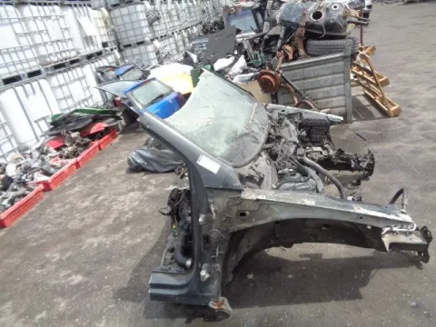 Τροπέτο Εμπρός Κουφάρι για VW PASSAT (2005 - 2011) (3C2) 2000 (BMP) Diesel 140 TDI *ΔΒ* -  Τροπέτο Εμπρός Κουφάρι για VW PASSAT (2005 - 2011) (3C2) 2000 (BMP) Diesel 140 TDI *ΔΒ* -