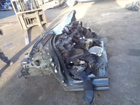 Τροπέτο Εμπρός Κουφάρι για MAZDA 2 (2008 - 2011) (DE) *ΔΒ* -  Τροπέτο Εμπρός Κουφάρι για MAZDA 2 (2008 - 2011) (DE) *ΔΒ* -
