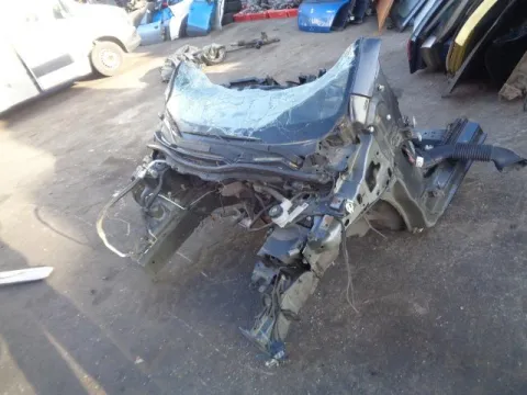Τροπέτο Εμπρός Κουφάρι για MAZDA 2 (2008 - 2011) (DE) *ΔΒ* -  Τροπέτο Εμπρός Κουφάρι για MAZDA 2 (2008 - 2011) (DE) *ΔΒ* -