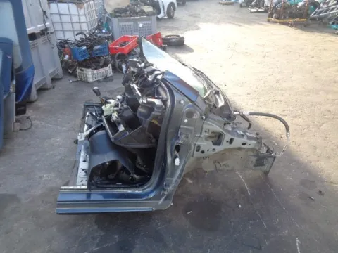 Τροπέτο Εμπρός Κουφάρι για MAZDA 2 (2008 - 2011) (DE) *ΔΒ* -  Τροπέτο Εμπρός Κουφάρι για MAZDA 2 (2008 - 2011) (DE) *ΔΒ* -