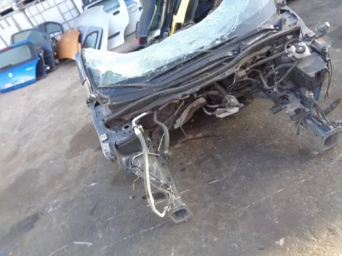 Τροπέτο Εμπρός Κουφάρι για MAZDA 2 (2008 - 2011) (DE) *ΔΒ* Τροπέτο Εμπρός Κουφάρι για MAZDA 2 (2008 - 2011) (DE) *ΔΒ*