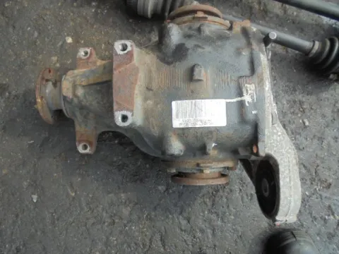 Γκρουπ Διαφορικού Πίσω για BMW 3 Series (1995 - 2000) (E36 F-L)  Γκρουπ Διαφορικού Πίσω για BMW 3 Series (1995 - 2000) (E36 F-L)