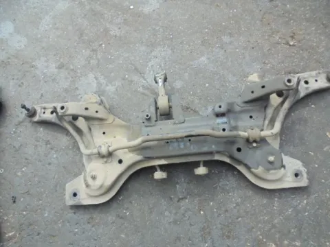 Γέφυρα Εμπρός Οριζόντια για KIA PICANTO (2008 - 2011) (BA) *ΔΒ* Γέφυρα Εμπρός Οριζόντια για KIA PICANTO (2008 - 2011) (BA) *ΔΒ*