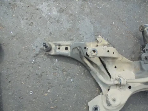 Ψαλίδι Εμπρός Αριστερό για KIA PICANTO (2008 - 2011) (BA) *ΔΒ* Ψαλίδι Εμπρός Αριστερό για KIA PICANTO (2008 - 2011) (BA) *ΔΒ*