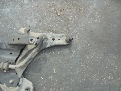 Ψαλίδι Εμπρός Δεξί για KIA PICANTO (2008 - 2011) (BA) *ΔΒ* Ψαλίδι Εμπρός Δεξί για KIA PICANTO (2008 - 2011) (BA) *ΔΒ*