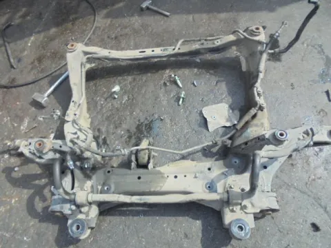 Γέφυρα Εμπρός Πλαίσιο για MAZDA CX-7 (2011 - ) (ER) 2200 Diesel 173 MZR-CD *ΔΒ* Γέφυρα Εμπρός Πλαίσιο για MAZDA CX-7 (2011 - ) (ER) 2200 Diesel 173 MZR-CD *ΔΒ*