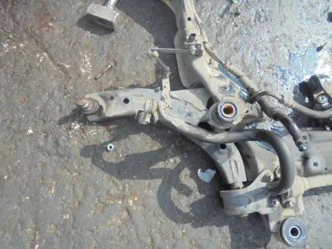 Ψαλίδι Εμπρός Αριστερό για MAZDA CX-7 (2011 - ) (ER) 2200 Diesel 173 MZR-CD *ΔΒ* Ψαλίδι Εμπρός Αριστερό για MAZDA CX-7 (2011 - ) (ER) 2200 Diesel 173 MZR-CD *ΔΒ*