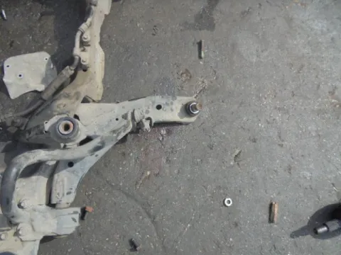 Ψαλίδι Εμπρός Δεξί για MAZDA CX-7 (2011 - ) (ER) 2200 Diesel 173 MZR-CD *ΔΒ* Ψαλίδι Εμπρός Δεξί για MAZDA CX-7 (2011 - ) (ER) 2200 Diesel 173 MZR-CD *ΔΒ*