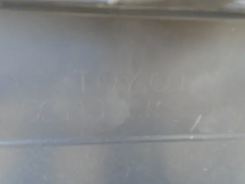 Προφυλακτήρας Εμπρός (Καινούργιο Γνήσιο) για TOYOTA HI-LUX (2015 - ) *Γ* -  Προφυλακτήρας Εμπρός (Καινούργιο Γνήσιο) για TOYOTA HI-LUX (2015 - ) *Γ* -