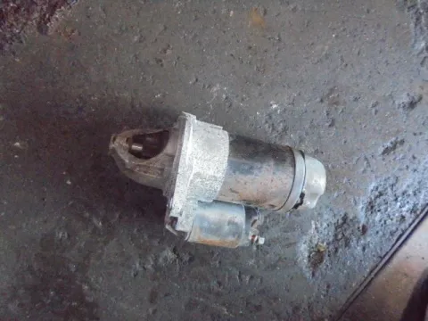 Μίζα 23300AA460 για SUBARU FORESTER (2000 - 2002) (SF) 2000 EJ20 petrol 125  Μίζα 23300AA460 για SUBARU FORESTER (2000 - 2002) (SF) 2000 EJ20 petrol 125