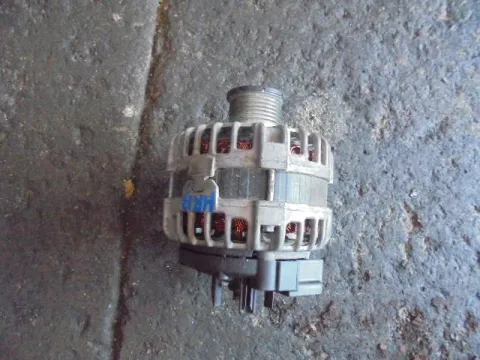 Δυναμό - Εναλλάκτης 231004BE0BF για NISSAN QASHQAI (2018 -) HR13 1300 Δυναμό - Εναλλάκτης 231004BE0BF για NISSAN QASHQAI (2018 -) HR13 1300