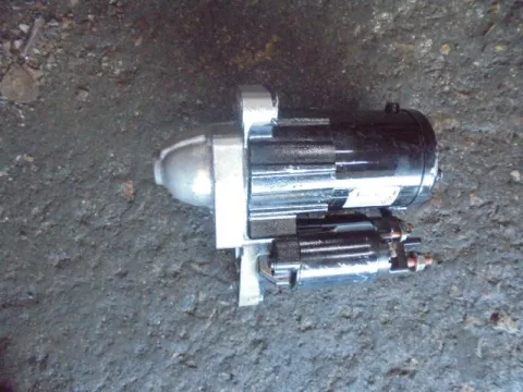 Μίζα 1005831311 για VW PASSAT (2005 - 2011) (3C2) 1900 (BKC) Diesel 105 TDI  Μίζα 1005831311 για VW PASSAT (2005 - 2011) (3C2) 1900 (BKC) Diesel 105 TDI