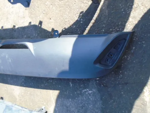 Προφυλακτήρας Πίσω Κάτω Κομμάτι (Καινούργιο Γνήσιο)  για TOYOTA YARIS (2020 - )  - 