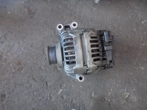 Δυναμό - Εναλλάκτης 8200660040Α για RENAULT CLIO (1998 - 2001) (BB_) (CB_)  Δυναμό - Εναλλάκτης 8200660040Α για RENAULT CLIO (1998 - 2001) (BB_) (CB_)