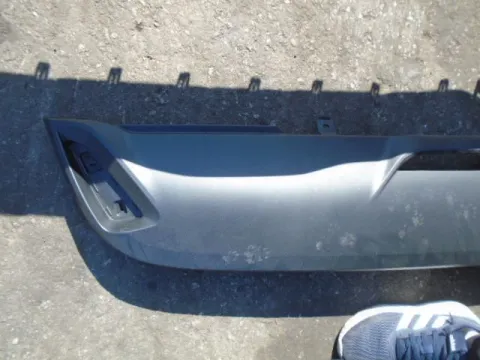 Προφυλακτήρας Πίσω Κάτω Κομμάτι (Καινούργιο Γνήσιο)  για TOYOTA YARIS (2020 - ) - 