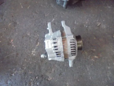 Δυναμό - Εναλλάκτης 1800A070 για MITSUBISHI COLT (2006 - 2009) (CZC)  Δυναμό - Εναλλάκτης 1800A070 για MITSUBISHI COLT (2006 - 2009) (CZC)