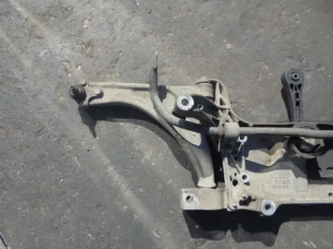 Ψαλίδι Εμπρός Αριστερό για VW PASSAT (2005 - 2011) (3C2) 1900 (BKC) Diesel 105 TDI *ΔΒ* Ψαλίδι Εμπρός Αριστερό για VW PASSAT (2005 - 2011) (3C2) 1900 (BKC) Diesel 105 TDI *ΔΒ*