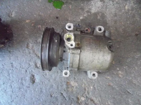 Συμπιεστής A-C (Κομπρέσορας) 926002J003 για NISSAN PRIMERA (1996 - 1999) (P11) 