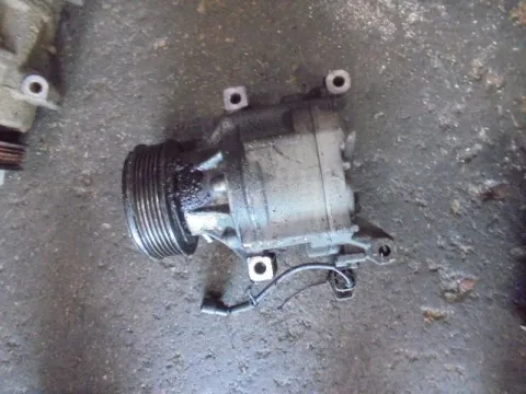 Συμπιεστής A-C (Κομπρέσορας) 4472206351 για TOYOTA COROLLA VERSO (2001 - 2004) (E120) 2000 (1CD-FTV) 90 (CDE120) D-4D  Συμπιεστής A-C (Κομπρέσορας) 4472206351 για TOYOTA COROLLA VERSO (2001 - 2004) (E120) 2000 (1CD-FTV) 90 (CDE120) D-4D