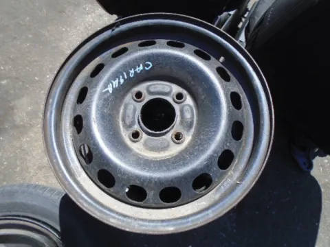 Ζάντα 3ΑΔΑ R15 για MITSUBISHI CARISMA (1999 - 2004) (DA) *ΔΒ 266250* -  Ζάντα 3ΑΔΑ R15 για MITSUBISHI CARISMA (1999 - 2004) (DA) *ΔΒ 266250* -