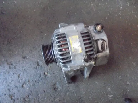 Δυναμό - Εναλλάκτης 2706022030 για TOYOTA AVENSIS (2003 - 2006) (T250) 1800 1ZZ-FE petrol 129 VVT-i  Δυναμό - Εναλλάκτης 2706022030 για TOYOTA AVENSIS (2003 - 2006) (T250) 1800 1ZZ-FE petrol 129 VVT-i