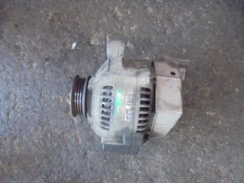 Δυναμό - Εναλλάκτης 2706011270 για TOYOTA COROLLA (1997 - 1999) (A111)  Δυναμό - Εναλλάκτης 2706011270 για TOYOTA COROLLA (1997 - 1999) (A111)