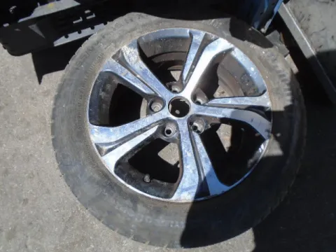 Ζαντολάστιχο (1 τεμ.) BRIDGESTONE 195/65/R16 (02:17) για NISSAN QASHQAI (2014 - 2017) *ΔΒ 266251* Ζαντολάστιχο (1 τεμ.) BRIDGESTONE 195/65/R16 (02:17) για NISSAN QASHQAI (2014 - 2017) *ΔΒ 266251*