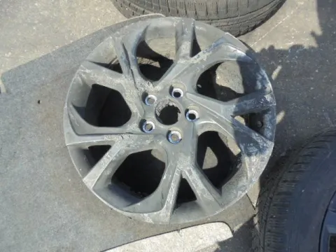 Ζαντολάστιχο 4ΑΔΑ HANKOOK 225/50/R18 (34:17) (1 ΕΛΑΤΤΩΜΑΤΙΚΗ) για TOYOTA C-HR (2017 - 2019) *Γ* - 