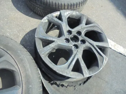 Ζαντολάστιχο 4ΑΔΑ HANKOOK 225/50/R18 (34:17) (1 ΕΛΑΤΤΩΜΑΤΙΚΗ) για TOYOTA C-HR (2017 - 2019) *Γ* - 