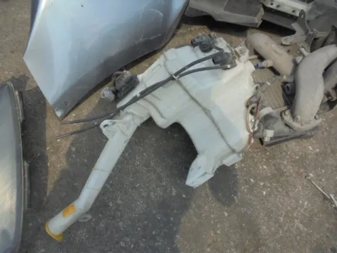 Δοχείο Υαλοκαθαριστήρων Με Μοτέρ για MAZDA CX-7 (2007 - 2010) (ER)  Δοχείο Υαλοκαθαριστήρων Με Μοτέρ για MAZDA CX-7 (2007 - 2010) (ER)