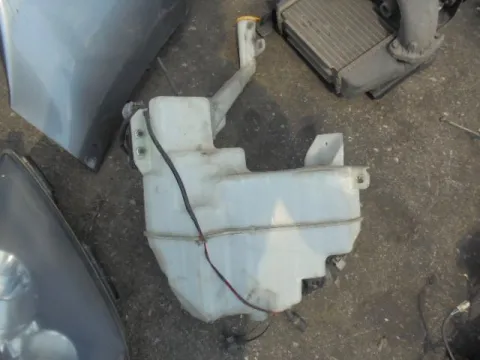 Δοχείο Υαλοκαθαριστήρων Με Μοτέρ για MAZDA CX-7 (2007 - 2010) (ER)  -  Δοχείο Υαλοκαθαριστήρων Με Μοτέρ για MAZDA CX-7 (2007 - 2010) (ER)  -