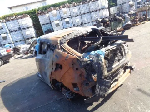 Τροπέτο Πίσω Με Άξονα για TOYOTA C-HR (2017 - 2019) *ΔΒ* Τροπέτο Πίσω Με Άξονα για TOYOTA C-HR (2017 - 2019) *ΔΒ*