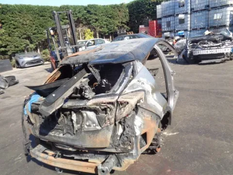 Τροπέτο Πίσω Με Άξονα για TOYOTA C-HR (2017 - 2019) *ΔΒ* -  Τροπέτο Πίσω Με Άξονα για TOYOTA C-HR (2017 - 2019) *ΔΒ* -