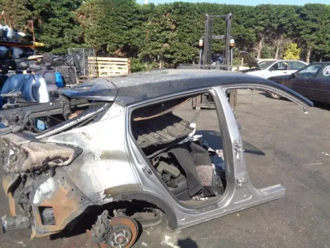 Τροπέτο Πίσω Με Άξονα για TOYOTA C-HR (2017 - 2019) *ΔΒ* -  Τροπέτο Πίσω Με Άξονα για TOYOTA C-HR (2017 - 2019) *ΔΒ* -