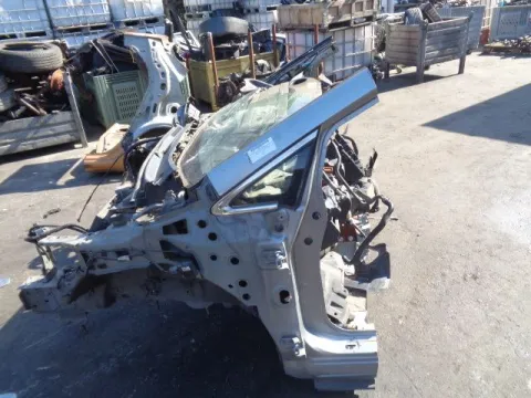 Τροπέτο Εμπρός Κουφάρι για MAZDA CX-7 (2007 - 2010) (ER) 2200 Diesel  *ΔΒ* Τροπέτο Εμπρός Κουφάρι για MAZDA CX-7 (2007 - 2010) (ER) 2200 Diesel  *ΔΒ*