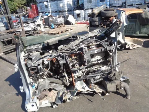 Τροπέτο Εμπρός Κουφάρι για MAZDA CX-7 (2007 - 2010) (ER) 2200 Diesel  *ΔΒ* - 