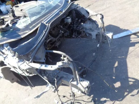 Τροπέτο Εμπρός Κουφάρι για MAZDA CX-7 (2007 - 2010) (ER) 2200 Diesel  *ΔΒ* - 