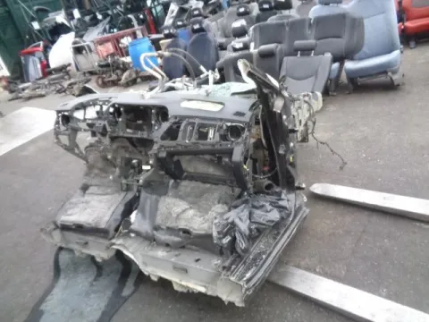 Τροπέτο Εμπρός Κουφάρι για ALFA ROMEO MITO (2008 - 2011)  *ΔΒ* - 