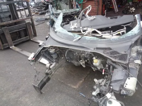 Τροπέτο Εμπρός Κουφάρι για ALFA ROMEO MITO (2008 - 2011)  *ΔΒ* - 