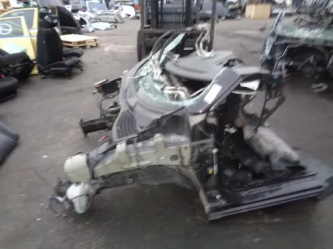 Τροπέτο Εμπρός Κουφάρι για ALFA ROMEO MITO (2008 - 2011)  *ΔΒ* - 