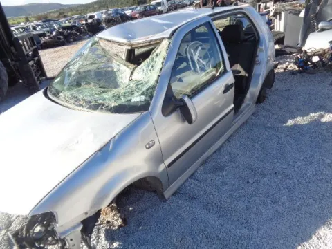 Τροπέτο Αμάξι Κουφάρι με Πίσω Άξονα Ταμπούρα ABS για VW POLO (1999 - 2001) (6N2) Ηatchback - 5dr *ΔΒ* -  Τροπέτο Αμάξι Κουφάρι με Πίσω Άξονα Ταμπούρα ABS για VW POLO (1999 - 2001) (6N2) Ηatchback - 5dr *ΔΒ* -