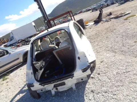 Τροπέτο Αμάξι κομπλέ για FIAT 500 (2007 - 2016) Hatchback - 3dr *ΔΒ* -  Τροπέτο Αμάξι κομπλέ για FIAT 500 (2007 - 2016) Hatchback - 3dr *ΔΒ* -